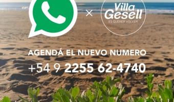 NUEVO CANAL DE COMUNICACIN PARA INFORMACIN TURSTICA